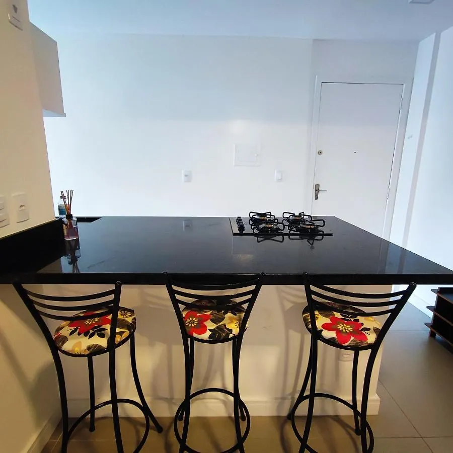Apartamento Pertinho Da Praia, Faca Tudo A Pe! location