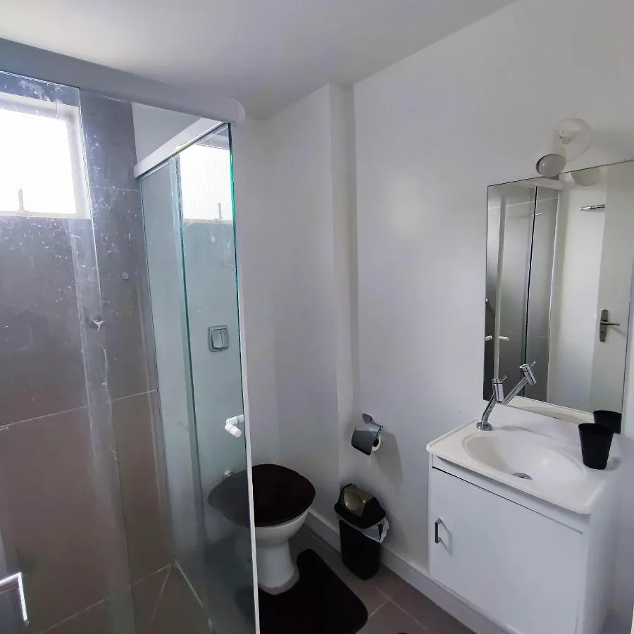 Apartment Apartamento Pertinho Da Praia, Faca Tudo A Pe! Balneario Camboriu