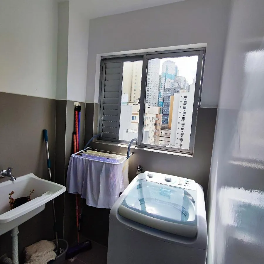 Apartamento Pertinho Da Praia, Faca Tudo A Pe! Balneario Camboriu