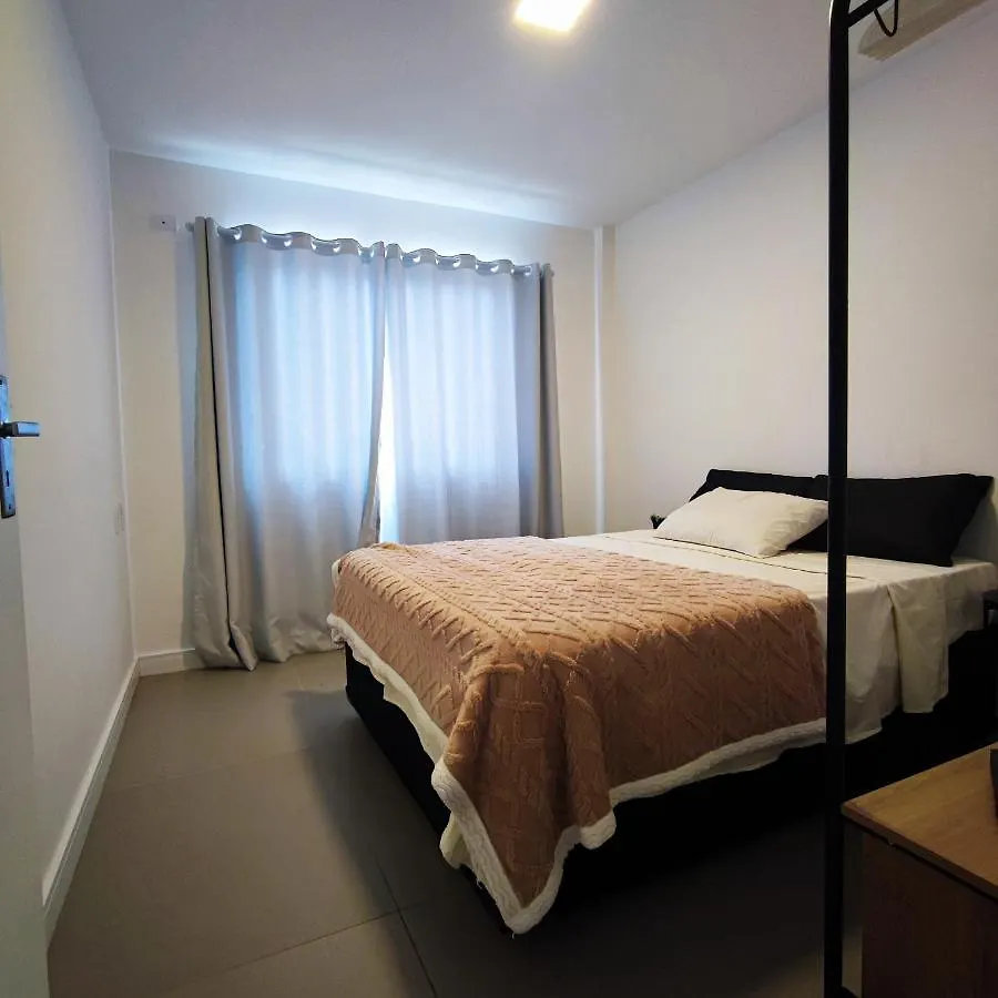 Apartamento Pertinho Da Praia, Faca Tudo A Pe! Balneario Camboriu Brazil